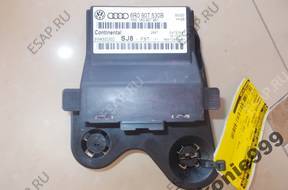VW  AUDI  SKODA МОДУЛЬ БЛОК УПРАВЛЕНИЯ GETEWAY 6 год,0907530B