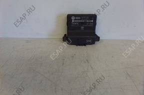 VW Audi Skoda МОДУЛЬ gateway 1K0907530C