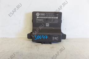 VW Audi Skoda МОДУЛЬ gateway 1K0907530C