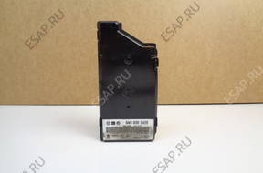 VW Audi Skoda МОДУЛЬ INTERFACE 5N0035342E