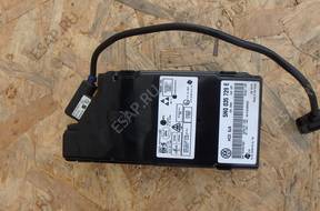 VW AUDI SKODA МОДУЛЬ INTERFACE INTERFACE 5N0035729E