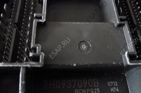 VW AUDI SKODA МОДУЛЬ KOMFORTU бортовой сетью 7H0937090B