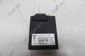 VW Audi Skoda МОДУЛЬ webasto 4F0909509
