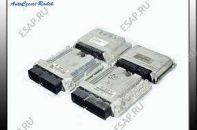 VW AUDI SKODA SEAT 03G906016FG 0281011904 I