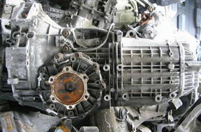 VW Audi Skoda Seat 1,9 TDI 2001 год КОРОБКА ПЕРЕДАЧw