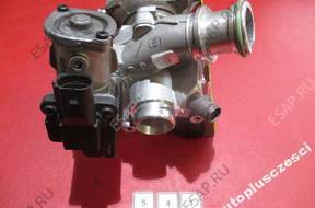 VW AUDI SKODA SEAT 1.2 ТУРБОКОМПРЕССОР 03F14571G