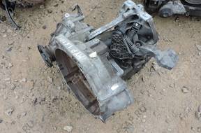 VW AUDI SKODA SEAT 1.6 TDI  MYP КОРОБКА ПЕРЕДАЧW