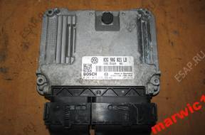 VW AUDI SKODA SEAT 1.9 TDI  БЛОК УПРАВЛЕНИЯ 03G906021LB