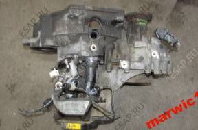 VW AUDI SKODA SEAT  1.9 TDI КОРОБКА ПЕРЕДАЧ EBJ