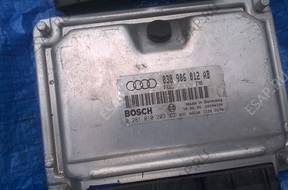 VW  AUDI skoda seat  1.9TDI  038 906 012 AB