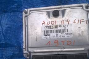 VW  AUDI skoda seat  1.9TDI  038 906 012 AF