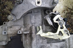 VW AUDI SKODA SEAT 2.0 TFSI КОРОБКА ПЕРЕДАЧW JLZ