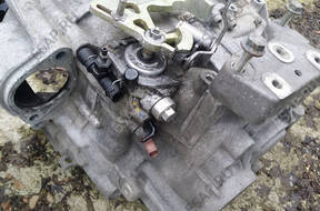 VW AUDI SKODA SEAT 2.0 TFSI КОРОБКА ПЕРЕДАЧW JLZ