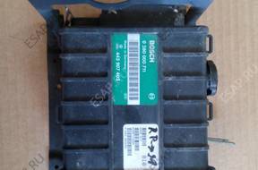 VW AUDI SKODA SEAT БЛОК УПРАВЛЕНИЯ 443907403
