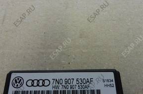 VW AUDI SKODA SEAT БЛОК УПРАВЛЕНИЯ GATEWAY 7N0907530AF