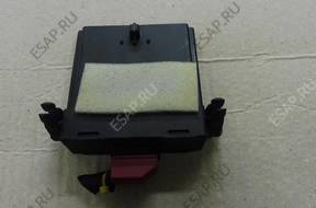 VW AUDI SKODA SEAT БЛОК УПРАВЛЕНИЯ GATEWAY 7N0907530AF