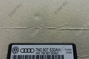 VW AUDI SKODA SEAT БЛОК УПРАВЛЕНИЯ GATEWAY 7N0907530AH