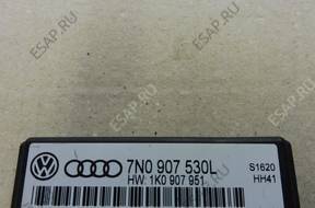 VW AUDI SKODA SEAT БЛОК УПРАВЛЕНИЯ GATEWAY 7N0907530L