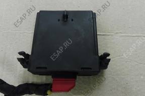 VW AUDI SKODA SEAT БЛОК УПРАВЛЕНИЯ GATEWAY 7N0907530L