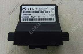 VW AUDI SKODA SEAT БЛОК УПРАВЛЕНИЯ GATEWAY 7N0907530S