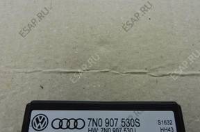 VW AUDI SKODA SEAT БЛОК УПРАВЛЕНИЯ GATEWAY 7N0907530S