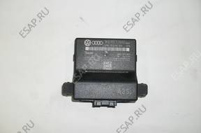 VW AUDI SKODA SEAT БЛОК УПРАВЛЕНИЯ GETWAY 1K0907530AD