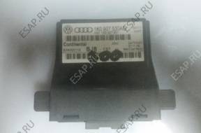 VW AUDI SKODA SEAT БЛОК УПРАВЛЕНИЯ GETWAY 1K0907530AD
