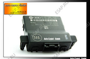 VW AUDI SKODA SEAT БЛОК УПРАВЛЕНИЯ GETWAY 1K0907530G