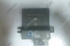 VW AUDI SKODA SEAT БЛОК УПРАВЛЕНИЯ GETWAY 4F0907468D