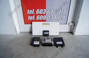 VW AUDI SKODA SEAT БЛОК УПРАВЛЕНИЯ ПАРКТРОНИКАМИ 1K0919475K