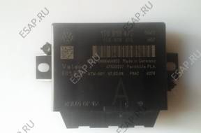 VW AUDI SKODA SEAT БЛОК УПРАВЛЕНИЯ ПАРКТРОНИКАМИ 1T0919475