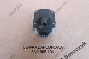 VW/Audi/Skoda/Seat cewka zaponowa 6N0905104