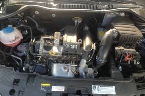 VW AUDI Skoda Seat   двигатель 1.2 TSI CBZ