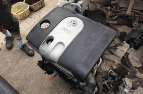 VW AUDI SKODA SEAT двигатель 1.6 FSI 2006 BAG