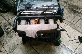 VW AUDI SKODA SEAT двигатель 1.8T AEB