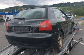 VW AUDI SKODA SEAT двигатель AEH 1.6 8 V SR