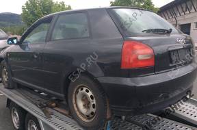 VW AUDI SKODA SEAT двигатель AEH 1.6 8 V SR