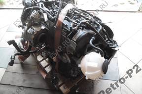 VW AUDI SKODA SEAT двигатель CFG  CFGB 170KM