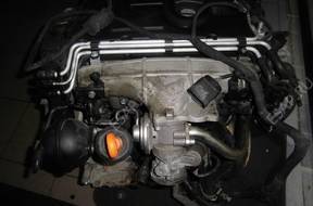 VW AUDI SKODA SEAT двигатель КОМПЛЕКТНЫЙ BKD 2.0 TDI WTRYSK