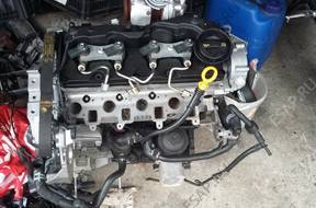 VW-AUDI-SKODA-Seat двигатель[CFG] 2.0TDI 170KM 20014r