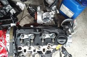 VW-AUDI-SKODA-Seat двигатель[CFG] 2.0TDI 170KM 20014r