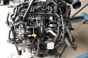 VW-AUDI-SKODA-SEAT двигатель[CFG] 2.0TDI 170KM