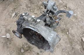 VW AUDI SKODA SEAT EXB 1.4 TDI КОРОБКА ПЕРЕДАЧW