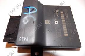 VW AUDI SKODA SEAT GETWAY 4F0907468D 4F0910468A