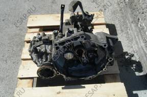 VW Audi Skoda Seat КОРОБКА ПЕРЕДАЧ 1,9 TDI EUH