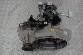 VW AUDI SKODA SEAT КОРОБКА ПЕРЕДАЧ 6-СТУПЕНЧАТАЯw QSY 73km НОВАЯ