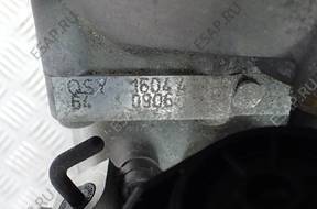 VW AUDI SKODA SEAT КОРОБКА ПЕРЕДАЧ 6-СТУПЕНЧАТАЯw QSY 73km НОВАЯ