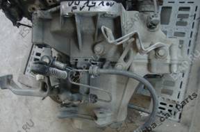 VW AUDI SKODA SEAT КОРОБКА ПЕРЕДАЧw 1.4 16V FVT