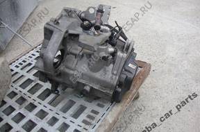 VW AUDI SKODA SEAT КОРОБКА ПЕРЕДАЧw 1.4 FSI BKG