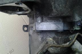 VW AUDI SKODA SEAT КОРОБКА ПЕРЕДАЧW DOY